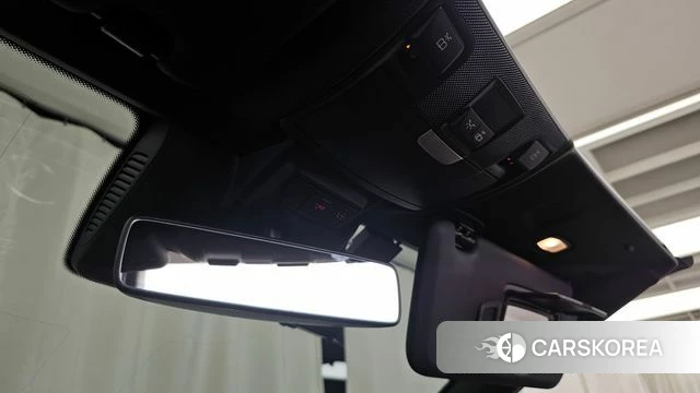 Mercedes-Benz C-Class W205 id 3965987 из Кореи 8