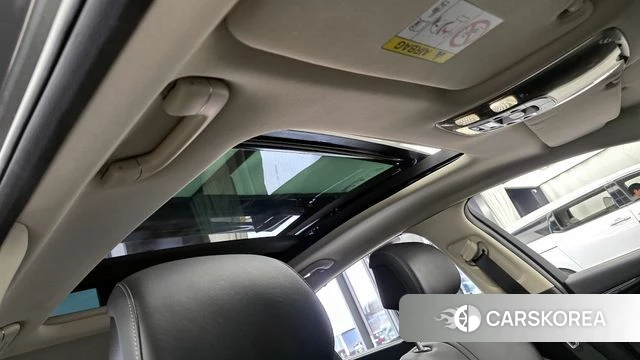 Genesis G80 (RG3) id 3812358 из Кореи 8