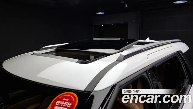 Kia Carnival 4th generation id 2330715 из Кореи 8