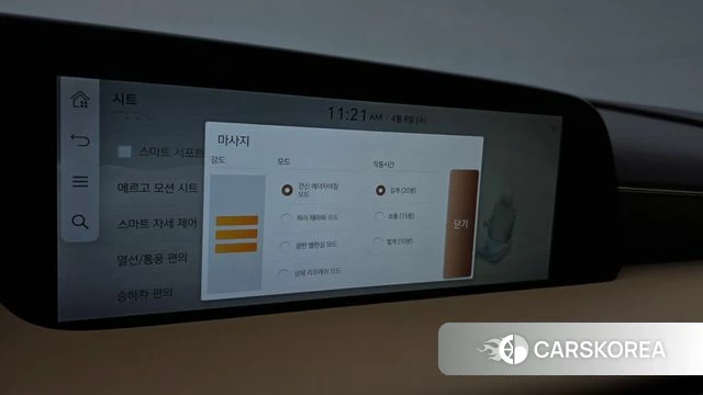 Genesis G90 (RS4) id 3903266 из Кореи 8