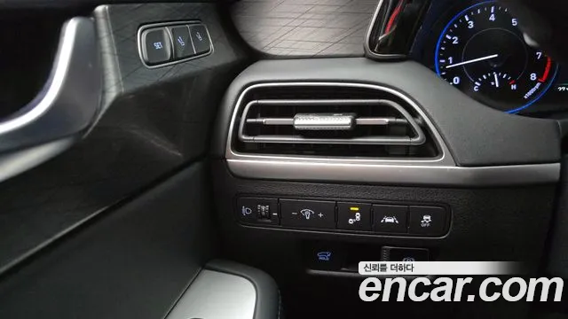 Hyundai Palisade id 2796619 из Кореи 8