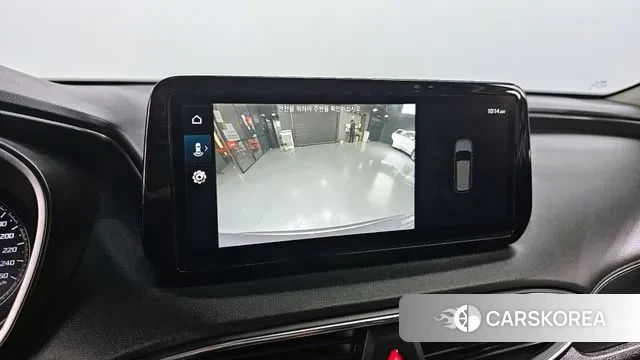 Hyundai The New Santa Fe id 3343083 из Кореи 8