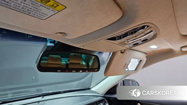 Kia K7 Premier id 2534322 из Кореи 8