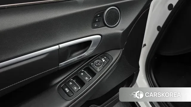 Hyundai Sonata (DN8) id 3406414 из Кореи 8