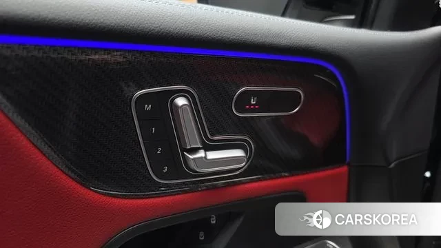 Mercedes-Benz GLB-Class X247 id 3464158 из Кореи 8