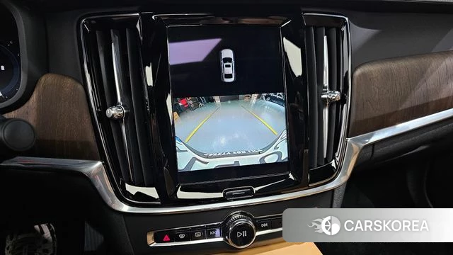 Volvo S90 id 4315752 из Кореи 8