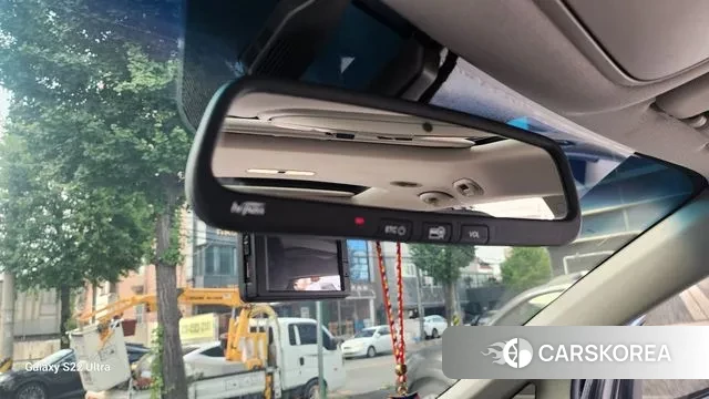 Kia All New Carnival id 3019050 из Кореи 8