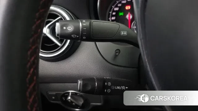 Mercedes-Benz CLA-Class C117 id 3574243 из Кореи 8