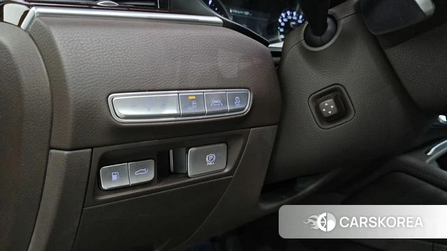 Kia More K9 id 4746860 из Кореи 8