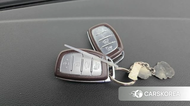 Hyundai The New Avante AD id 4447079 из Кореи 8