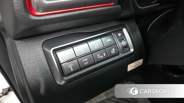 Ssangyong Berry New Tivoli id 4429666 из Кореи 8
