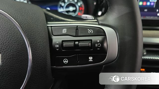 Kia K5 3rd generation id 4716435 из Кореи 8