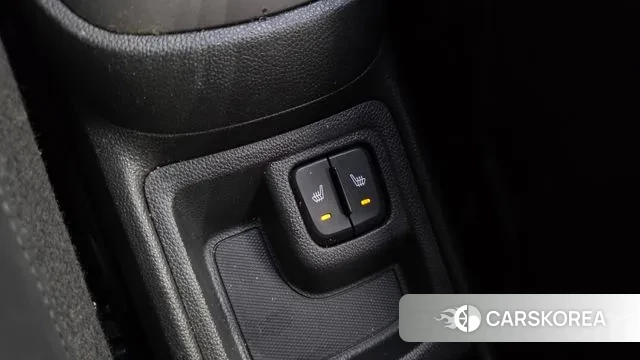 Chevrolet (GM Daewoo) The New Spark id 3742202 из Кореи 8