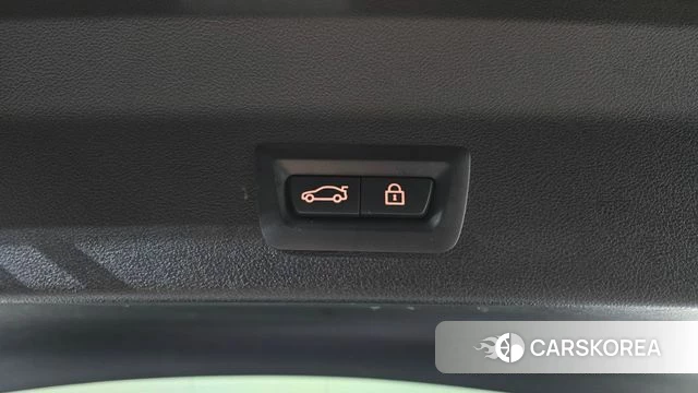 BMW X3 (G01) id 4737020 из Кореи 8