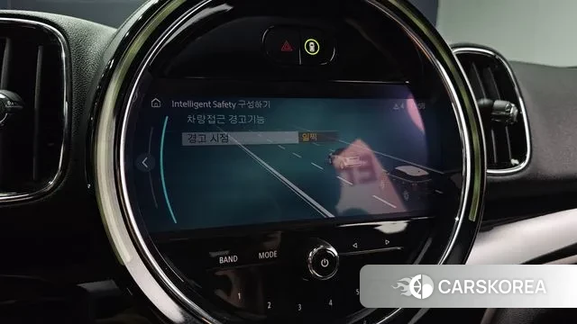 Mini Cooper Countryman id 3059213 из Кореи 8