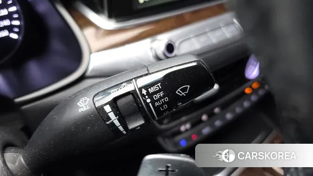 Kia More K9 id 3464298 из Кореи 8