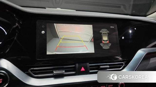 Kia Niro Plus id 4757744 из Кореи 8
