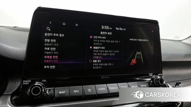 Kia Seltos id 3904796 из Кореи 8