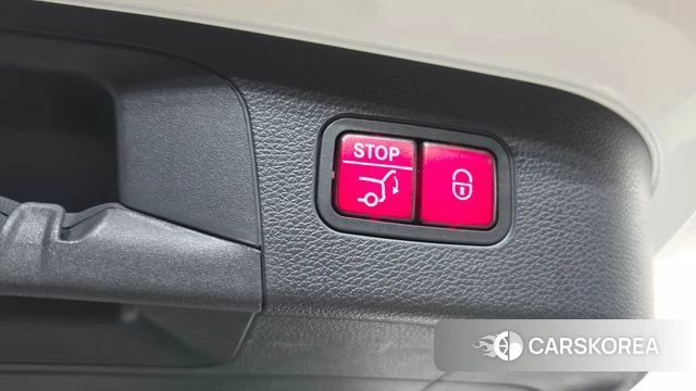 Mercedes-Benz EQC N293 id 4693242 из Кореи 8