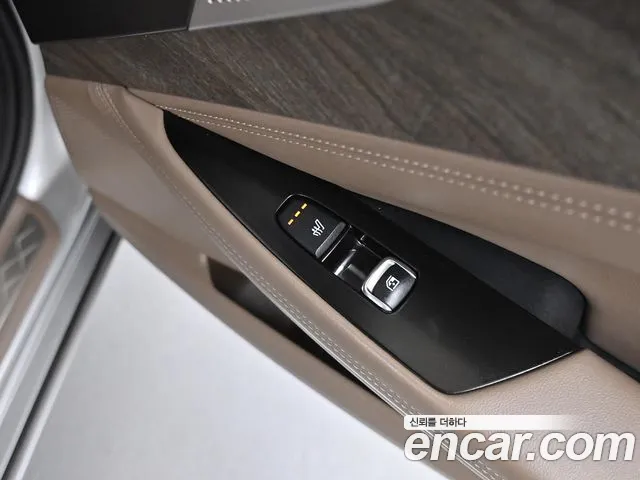 Kia K8 Hybrid id 2811741 из Кореи 8