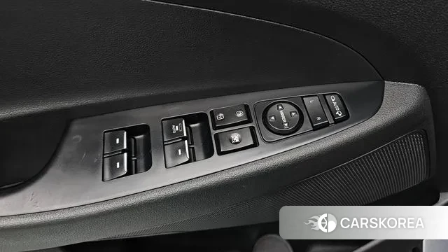 Hyundai All New Tucson id 3248475 из Кореи 8