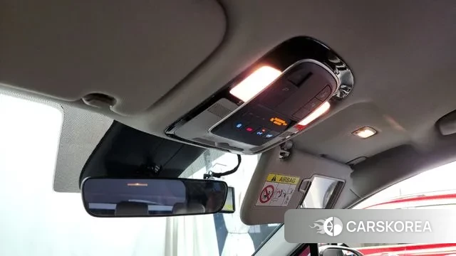 Hyundai The New Santa Fe id 3343951 из Кореи 8