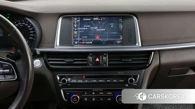 Kia The New K5 2nd generation id 3612595 из Кореи 8