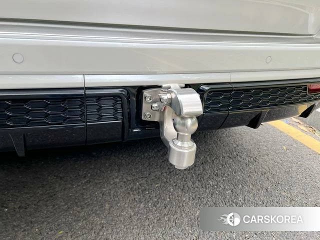 Toyota Land Cruiser (imported) id 4368172 из Китая 8