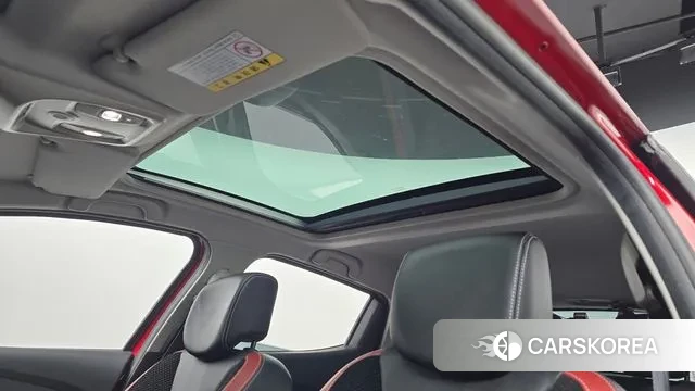 Renault Korea (Samsung) Clio id 3434189 из Кореи 8