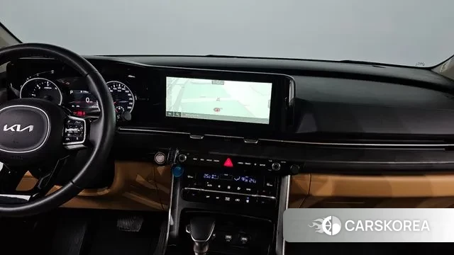 Kia Carnival 4th generation id 3739802 из Кореи 8