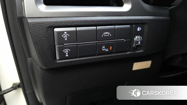 Ssangyong Beautiful Korando id 4614777 из Кореи 8