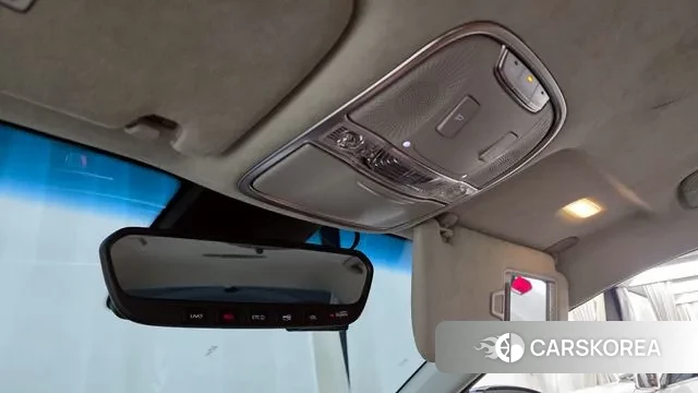 Kia More K9 id 3583357 из Кореи 8