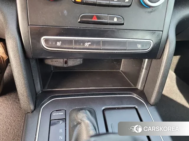 Renault Korea (Samsung) The New SM6 id 3705809 из Кореи 8