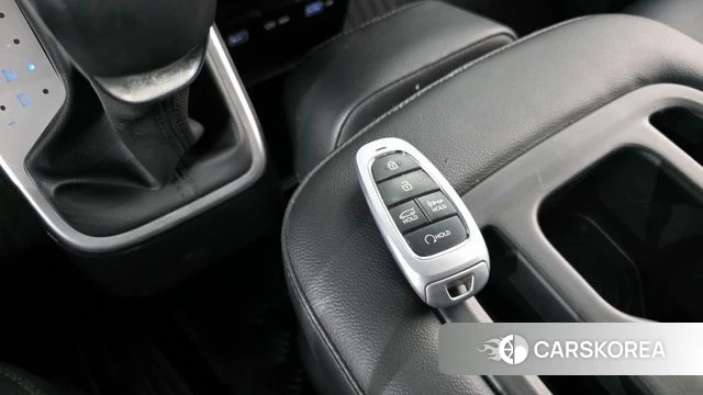 Hyundai Staria id 4223176 из Кореи 8