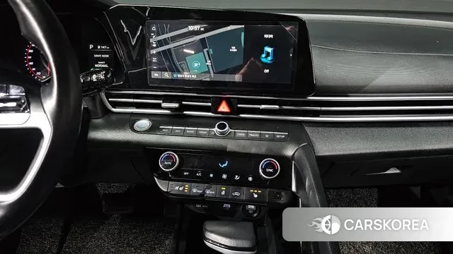 Hyundai Avante (CN7) id 3702195 из Кореи 8