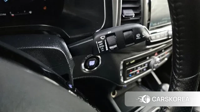 Ssangyong The New Rexton Sports Cannes id 3534513 из Кореи 8