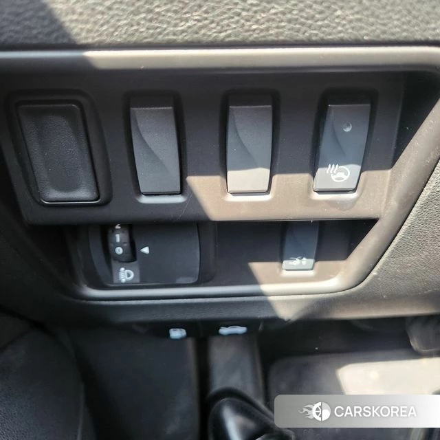 Renault Korea (Samsung) The New QM6 id 3856500 из Кореи 8