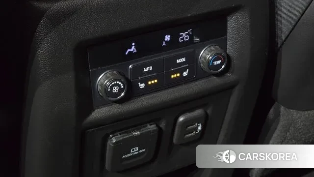 Chevrolet (GM Daewoo) Traverse id 3525700 из Кореи 8