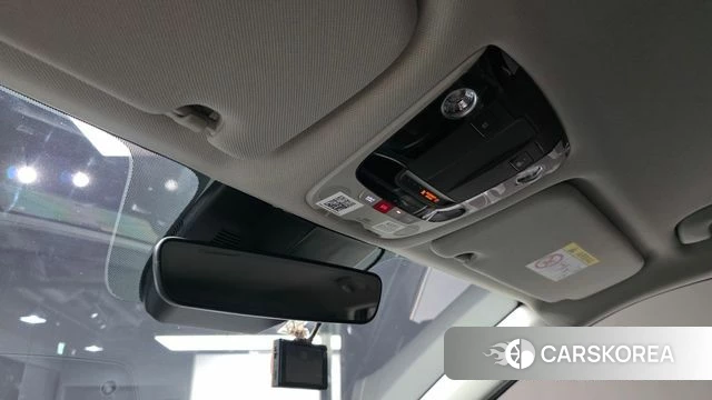 Kia Sorento 4th Generation id 3859500 из Кореи 8