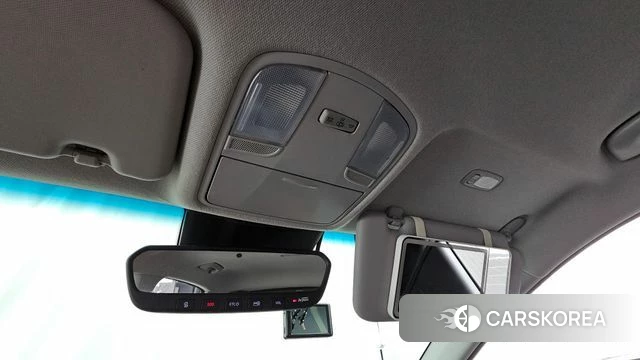 Hyundai Kona Hybrid id 4397190 из Кореи 8