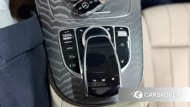 Mercedes-Benz E-Class W213 id 3639227 из Кореи 8