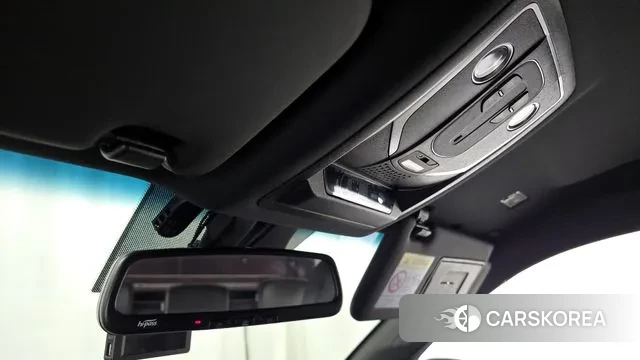 Ssangyong The New Rexton Sports Cannes id 3148261 из Кореи 8