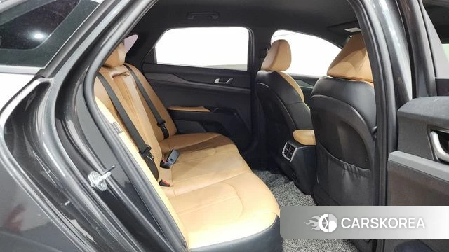 Kia K5 3rd generation id 4416593 из Кореи 8