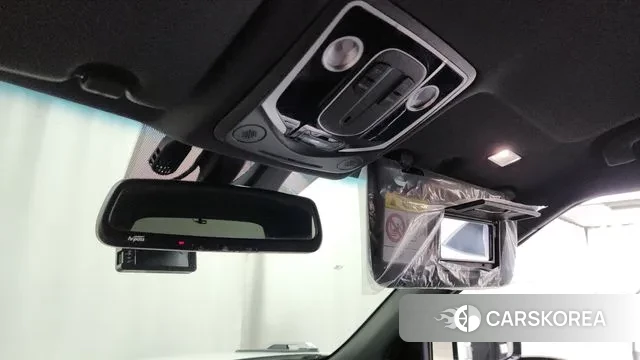 Ssangyong Torres id 2959403 из Кореи 8