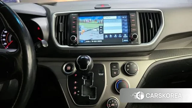 Kia The New Ray id 3661804 из Кореи 8