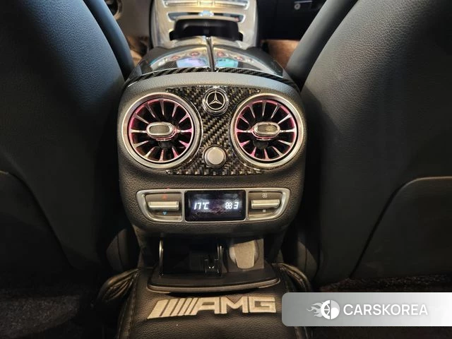Mercedes-Benz E-Class W213 id 4356005 из Кореи 8