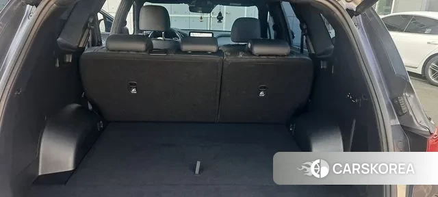 Hyundai The New Santa Fe id 3468746 из Кореи 8