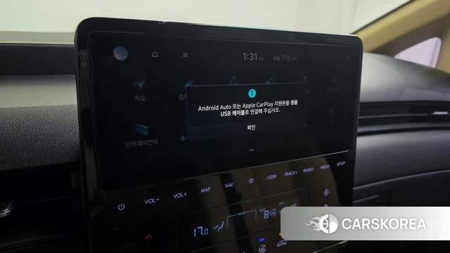 Hyundai Staria id 4468898 из Кореи 8
