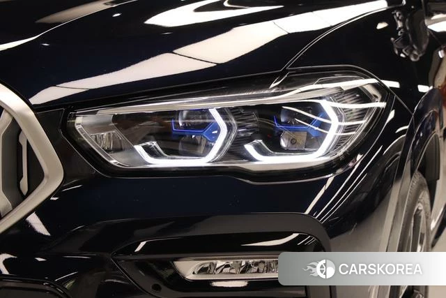 BMW X6 id 4264033 из Китая 8