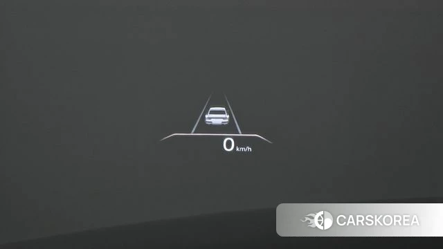 Genesis G80 (RG3) id 3884908 из Кореи 8